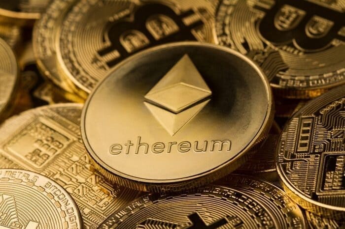 以太坊价格（ETH）难以突破 2,600 美元：是什么导致 ETH 下跌？