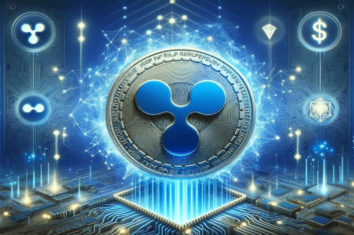 XRP 布林带预示着波动性降至 2017 年水平以下，即将出现上涨