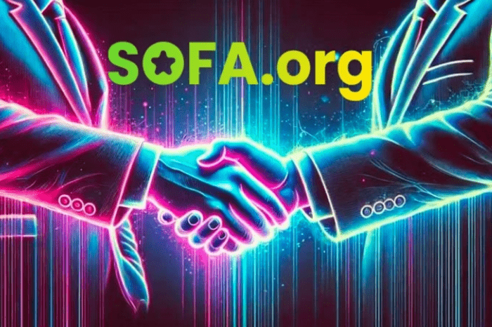 SOFA.org 举办关于 DeFi 结算未来的 AMA