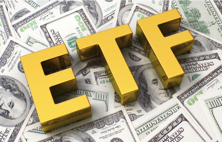 以太坊现货 ETF 首次净流入为零 灰度信托产品亦现低迷