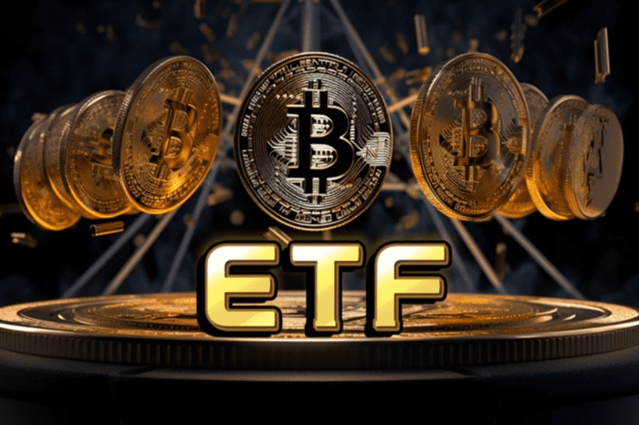 富国银行将于9月向富裕客户推荐比特币 ETF