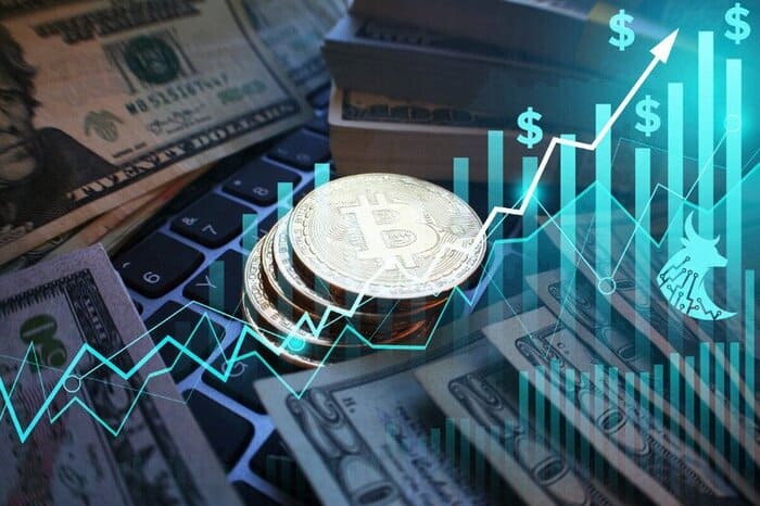 比特币价格预测 – Tether 流量表明下一站可能是 < 56,000 美元！