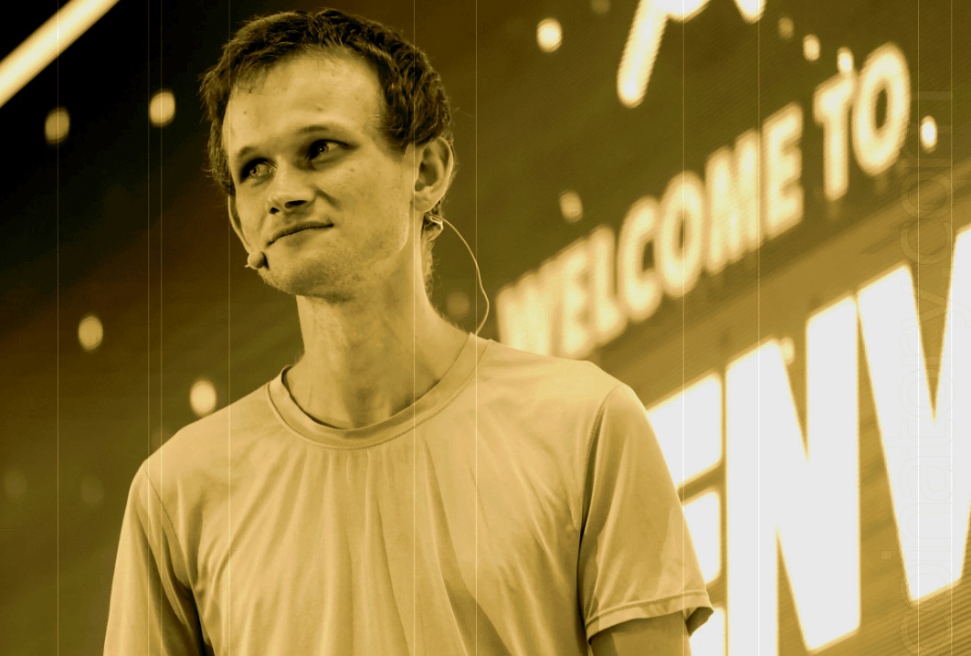 Vitalik Buterin 否认 ETH 抛售，确认慈善捐款