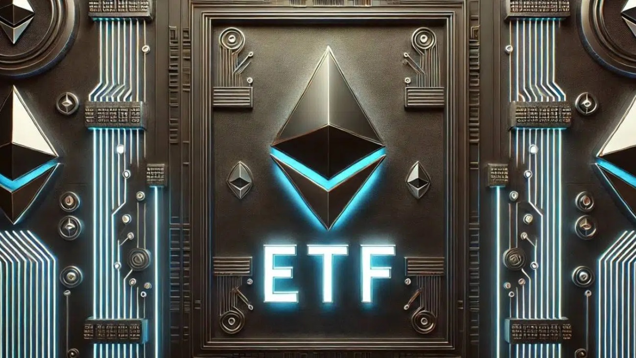 ETF 和期货压低以太坊（ETH）