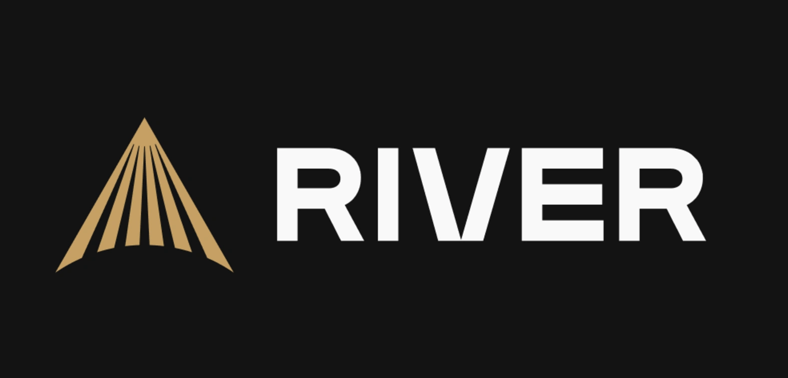 RIVER 获得价值超过 8 亿美元的比特币，推出储备证明