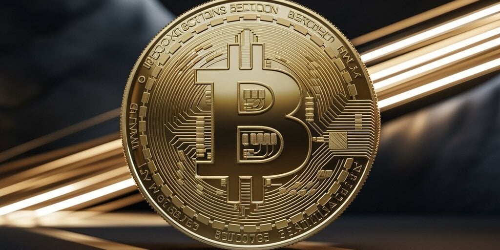 BTC 重新攀升至 63,000 美元以上