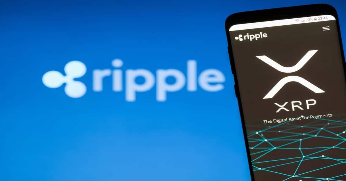 Ripple 在 XRPL、ETH 上发行最大批量 RLUSD