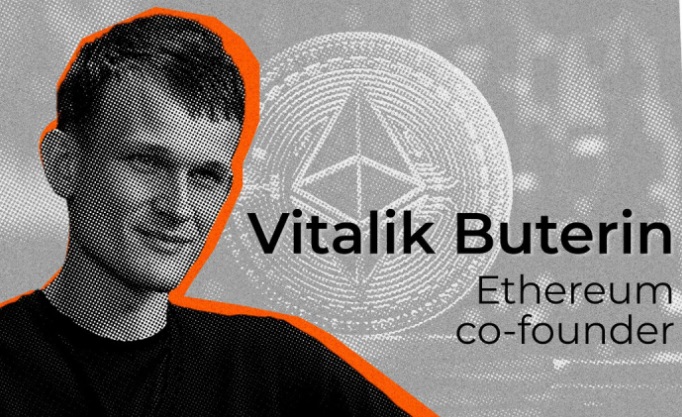 Vitalik Buterin 宣布以太坊根本性变革