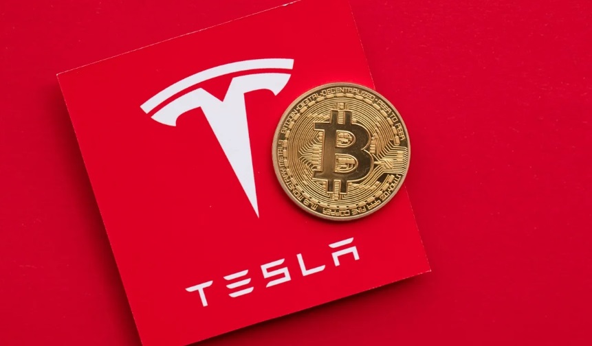 Tesla进行意外的比特币操作：2年后转移了2.25亿美元的BTC