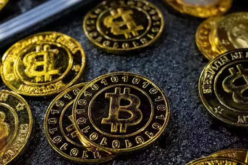 比特币（BTC）形成黄金交叉：可能出现的情况