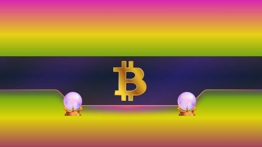 比特币价格预测：这一重要指标预示着 BTC 即将创下历史新高