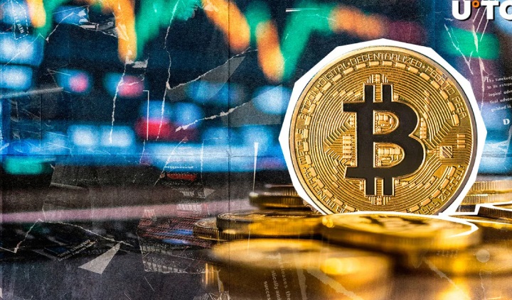 BTC 储备量比稳定币高出 6 倍，暗示将创下新高