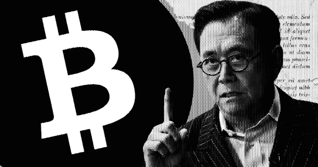 罗伯特清崎收购 BTC 的战略计划：此后他将停止购买