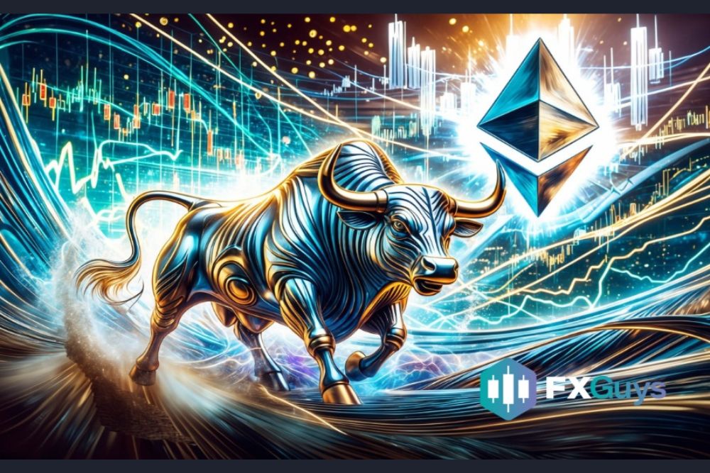 以太坊 (ETH) 和 FXGuys (FXG)：分析和比较牛市潜力