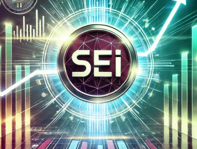 SEI 跟随 SUI；代币价格上涨 18% — 可能达到 0.65 美元吗？