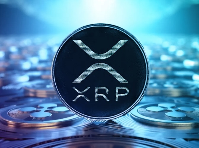 XRP 突破 1 美元，斐波那契水平预示未来将进一步上涨