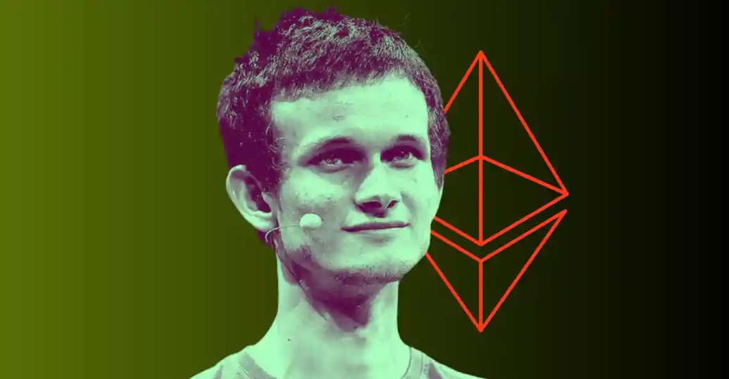 Vitalik Buterin 批评以太坊的 Roll-Up 策略