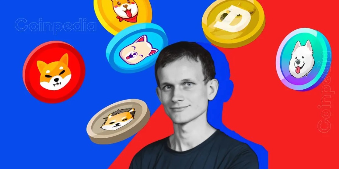 Vitalik Buterin 出售价值 81,000 美元的 Meme Coin 资产，原因何在？