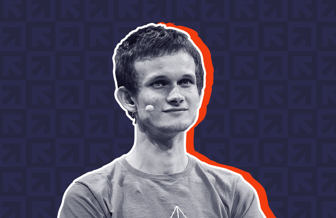 Vitalik Buterin 探讨以太坊钱包升级：人工智能、隐私等