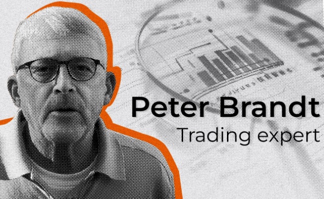 传奇交易员 Peter Brandt 谈比特币 10 万美元：“我不明白这有什么大不了的”