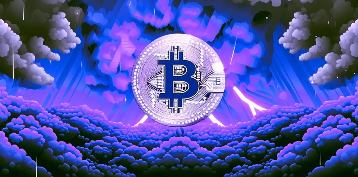 比特币的强势表现：BTC 维持关键图表形态激发上涨潜力