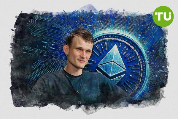 Vitalik Buterin 计划扩大以太坊生态系统