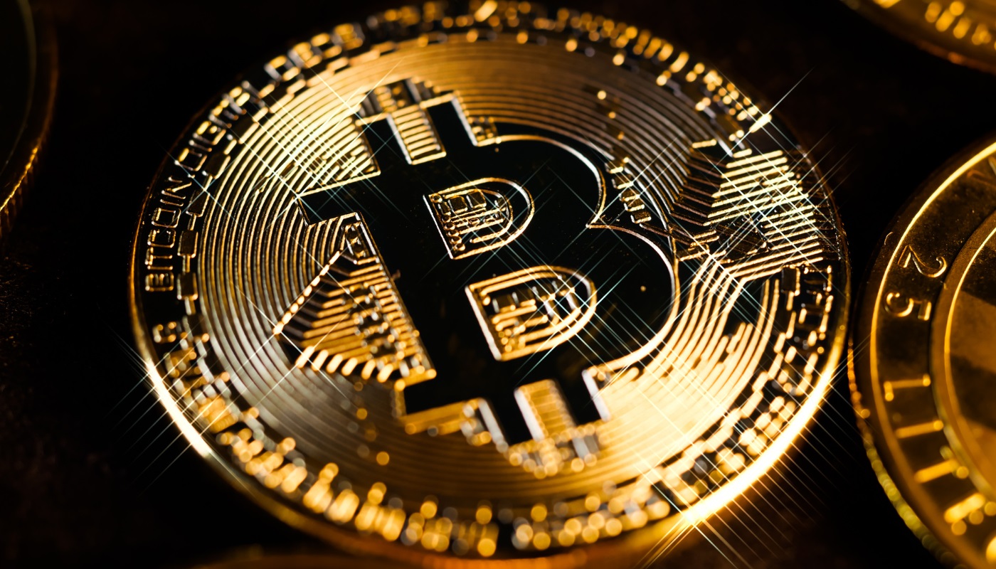 比特币 (BTC) 在过去一小时内上涨了 0.46%，并且仍在上涨