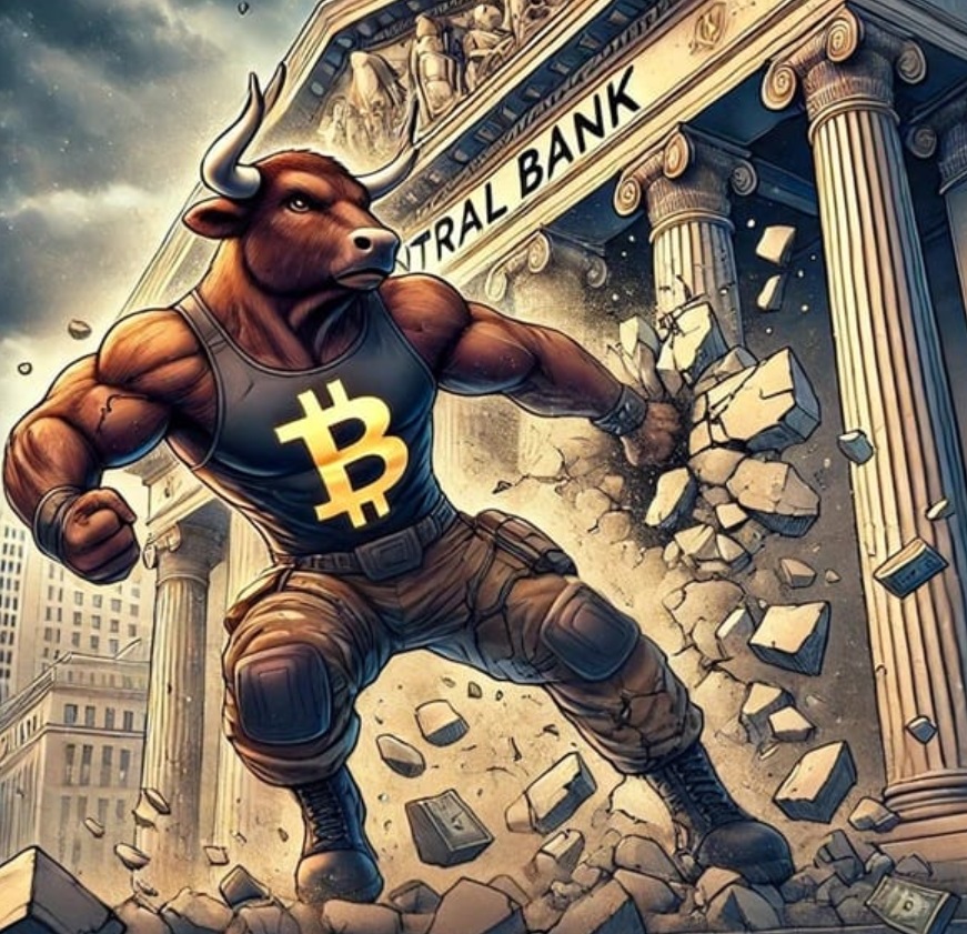 比特币价格飙升,BTC Bull 代币突破325万美元